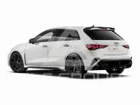 2026 Audi RS3