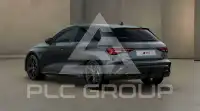 2026 Audi RS3