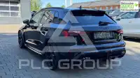 2026 Audi RS3