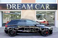 2026 Audi RS3