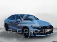 2026 Audi RS3