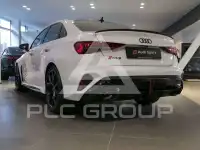 2026 Audi RS3