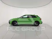 2026 Audi RS3