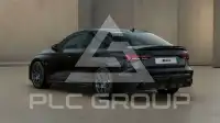 2026 Audi RS3