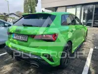 2026 Audi RS3