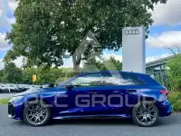 2026 Audi RS3