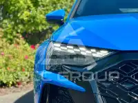 2026 Audi RS3