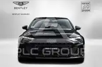 2026 Audi RS3