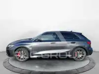 2026 Audi RS3