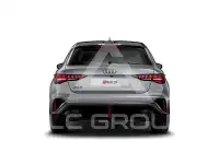 2026 Audi RS3