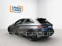 2026 Audi RS3