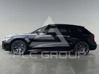 2026 Audi RS3