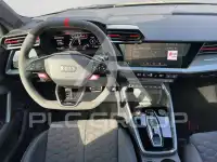 2026 Audi RS3