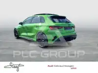 2026 Audi RS3