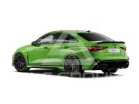 2026 Audi RS3