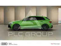 2026 Audi RS3