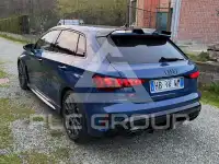 2026 Audi RS3