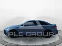 2026 Audi RS3