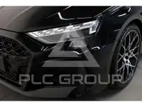 2026 Audi RS3