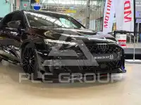 2026 Audi RS3