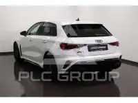 2026 Audi RS3