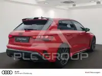 2026 Audi RS3