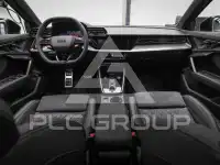 2026 Audi RS3