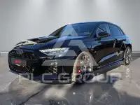 2026 Audi RS3