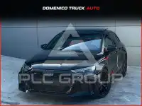 2026 Audi RS3