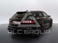 2026 Audi RS3
