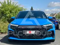 2026 Audi RS3