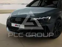 2026 Audi RS3