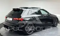 2026 Audi RS3