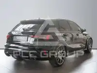 2026 Audi RS3