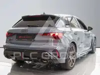 2026 Audi RS3