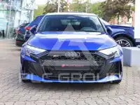2026 Audi RS3