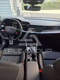 2026 Audi RS3