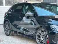 2026 Audi RS3
