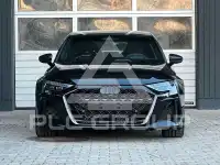 2026 Audi RS3