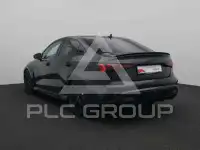 2026 Audi RS3