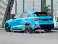 2026 Audi RS3