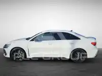2026 Audi RS3