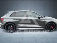 2026 Audi RS3
