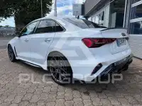 2026 Audi RS3