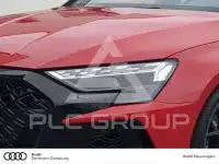 2026 Audi RS3