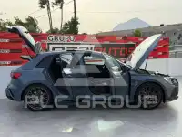 2026 Audi RS3