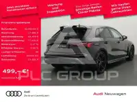 2026 Audi RS3