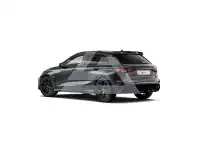 2026 Audi RS3