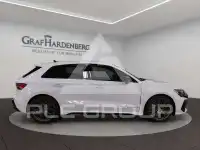 2026 Audi RS3