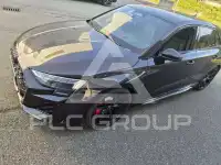 2026 Audi RS3